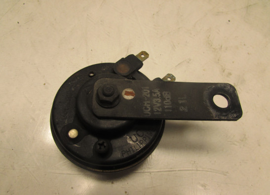 Claxon Honda VFR 1200 X Crosstourer