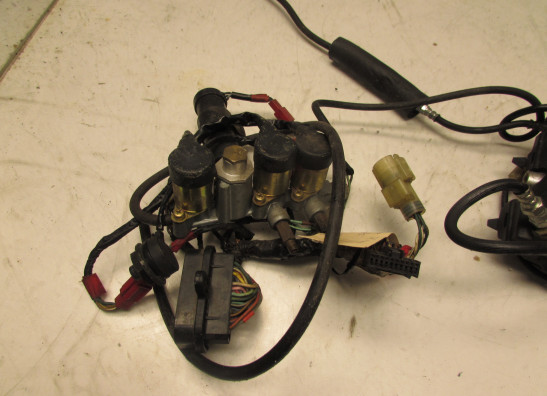 Overig Honda Goldwing GL