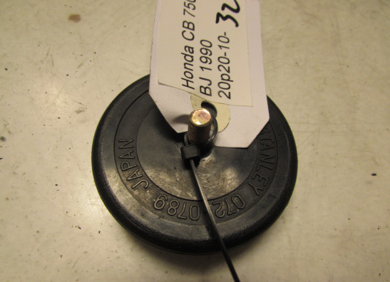 Sonstiges Honda CB 750 