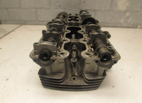 Zylinderkopf Honda CBX 1000