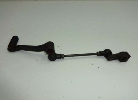 Schalthebel Kawasaki GPZ 750