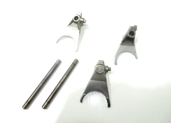 Versnellingsbak BMW F 650 GS