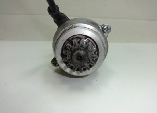 Startmotor Yamaha XS 1100