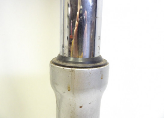 Front pipes complete Triumph Sprint 900 Executive