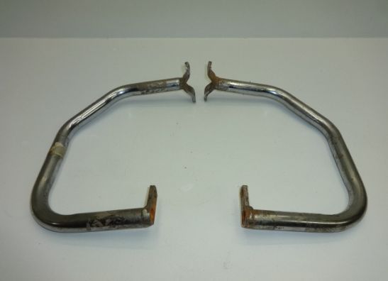 Engine Guard Kawasaki Z 250