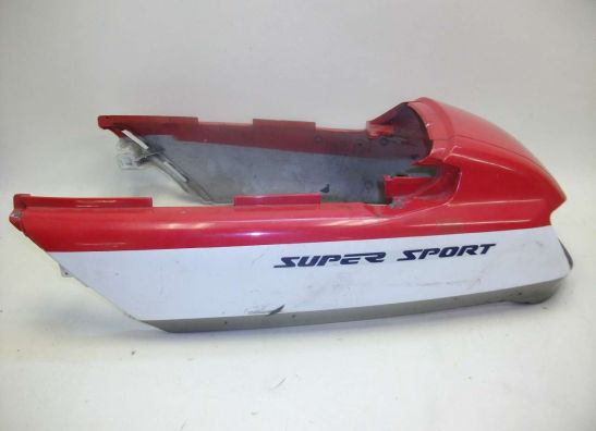 Rear cowl Honda CBR 1000 F