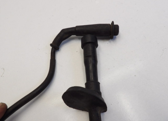 Ignition Coil Honda TRANSALP