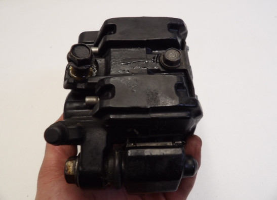 Brake caliper right front Honda CB 700