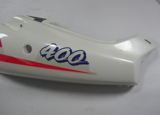 Heck links Kawasaki ZXR 400