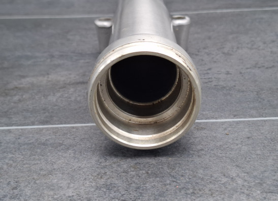 Voorpoot rechts onder Harley Davidson Sportster