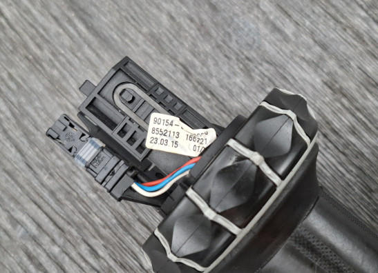 Grip BMW R 1200 GS LC