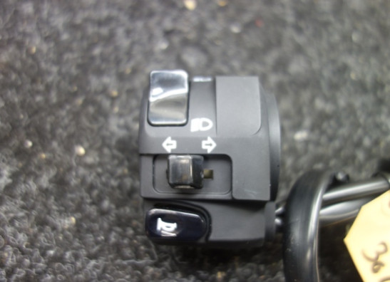 Stuurschakelaar links Kawasaki Ninja 400