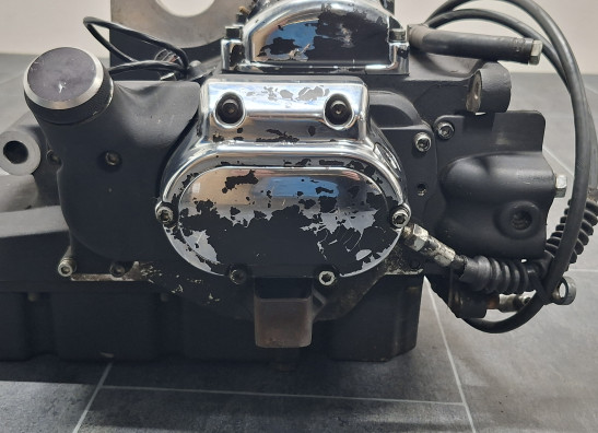 Versnellingsbak Harley Davidson Touring FL