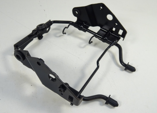 Topkuipsteun Suzuki GSR 600