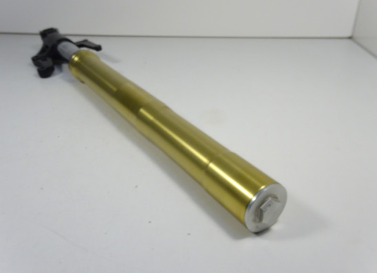 Standrohr Gabelholm links komplett Triumph Street Triple 675