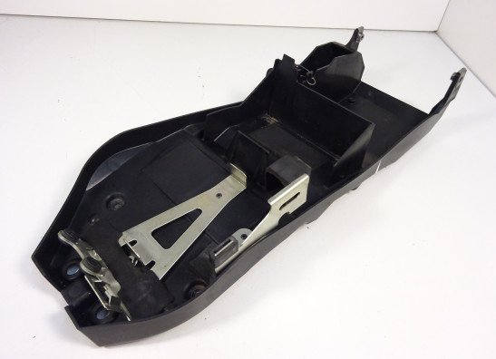 Undertail rear fender Kawasaki Z 750