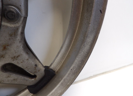 Achtervelg Honda CX 500