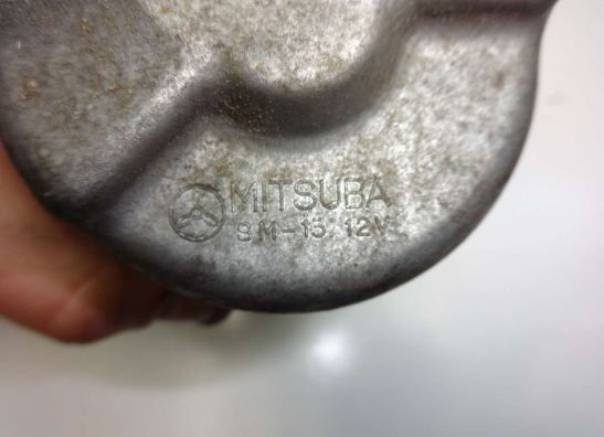 Starting motor Honda CBR 600 F