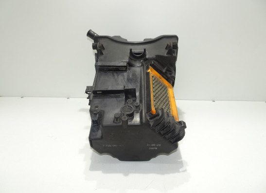 Luftfiltergehäuse BMW R 1200 RT