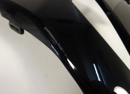 Verkleidung rechts unten Kawasaki Z 1000 Sx