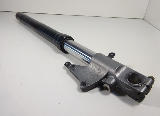 Standrohr Gabelholm rechts komplett Aprilia Tuono 1000