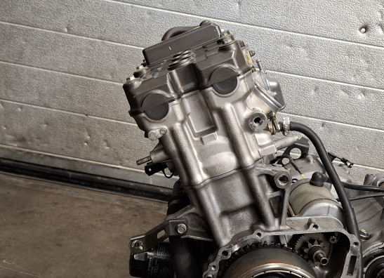 Motorblock Honda CBR 900 RR