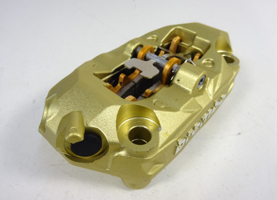 Bremssattel Bremszange vorn links BMW R 1200 R