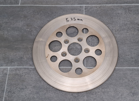 Bremsscheibe hinten  Harley Davidson Sportster