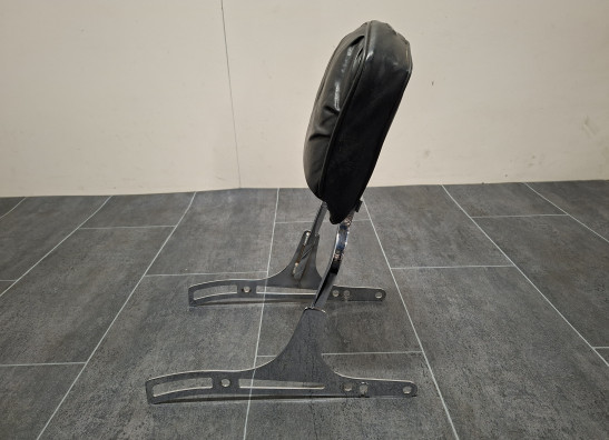 Rugsteun sissybar Harley Davidson FLSTC Heritage Softail Classic