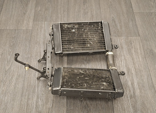 Radiateur Aprilia RSV 1000