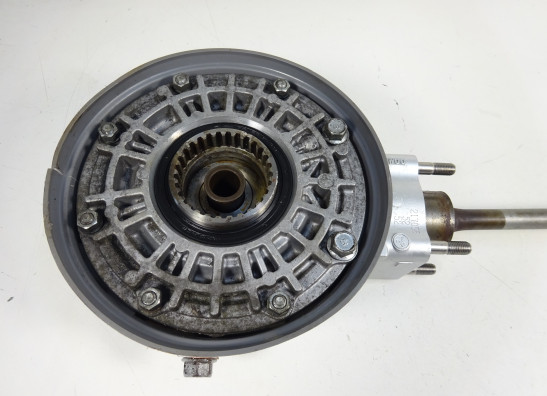 Kardan Yamaha FJR 1300