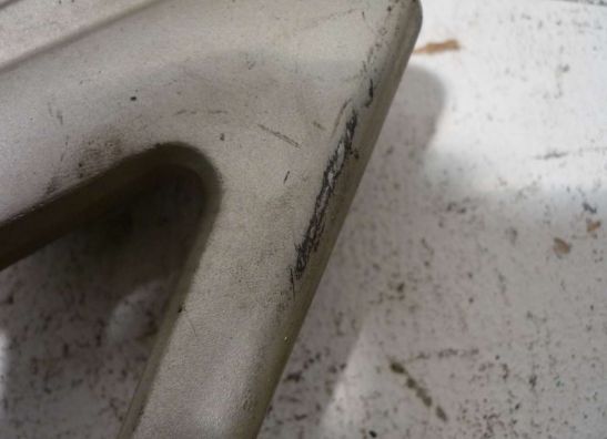 Pillion step right Kawasaki ZZR 1100