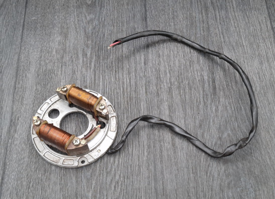 Dynamo Suzuki SP 370