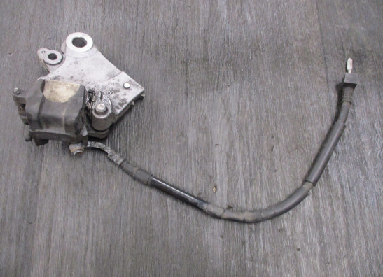 Bremssattel Bremszange hinten Yamaha Tracer 900