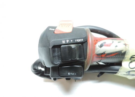 Stuurschakelaar rechts Honda CBR 600 F