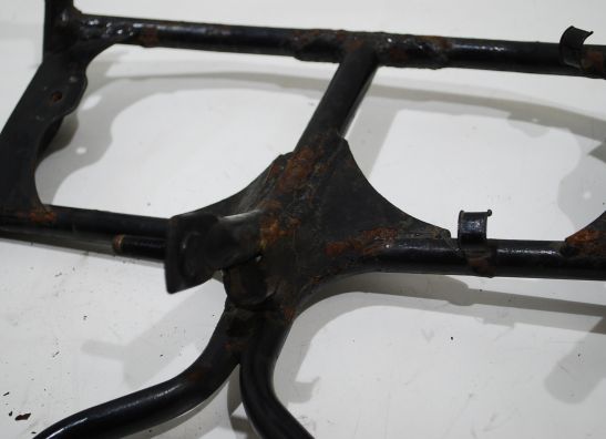 Topkuipsteun Kawasaki ZX 10 R