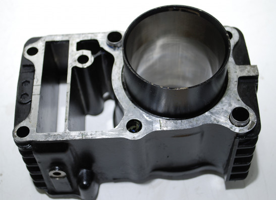 Cilinderblok Honda TRANSALP