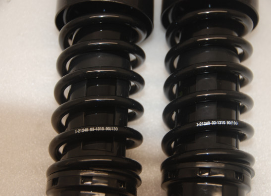 Achterschokbreker Harley Davidson Sportster