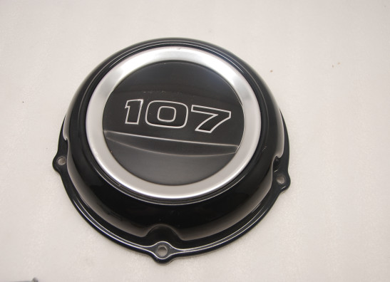 Luchtfilterhuis Harley Davidson Softtail