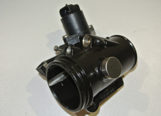 Gasklephuis BMW R 1200 R