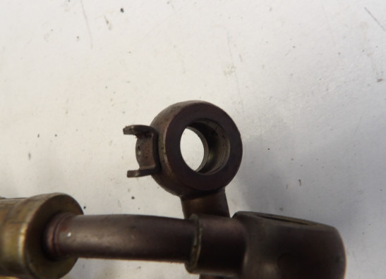 Fuel hose Honda CBR Fireblade