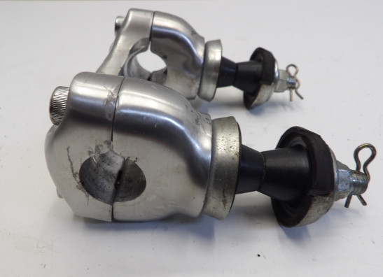 Stuur Triumph Thunderbird 900