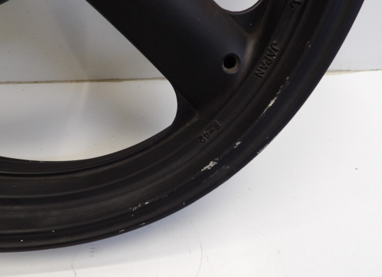 Voorvelg Yamaha FZR 1000