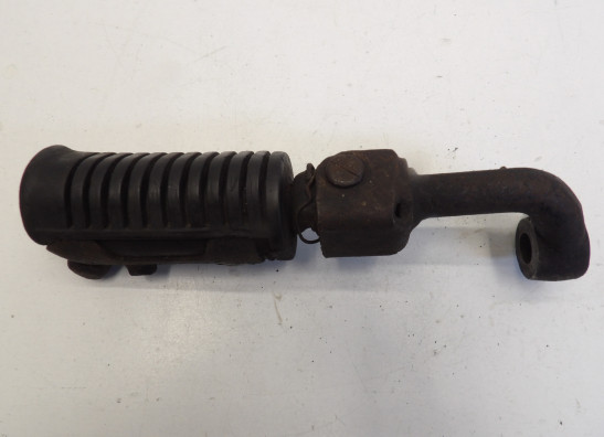 Voetsteun Rechts Honda CB 750 