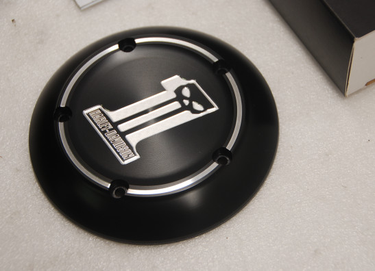 Luchtfilterhuis Harley Davidson Custom universal other