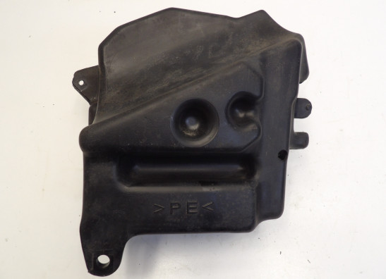 Overig Yamaha XVS 650 Dragstar