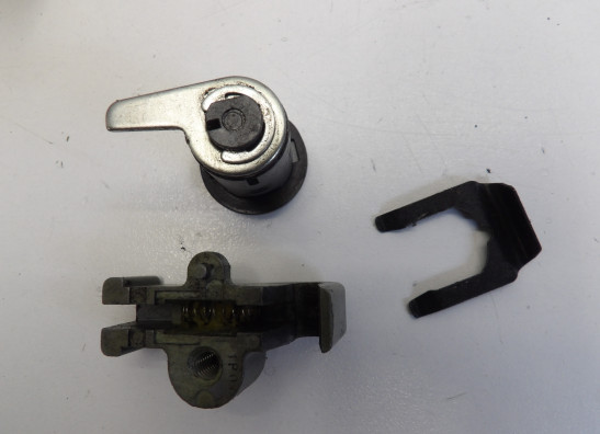 Slotenset Honda CBF 1000