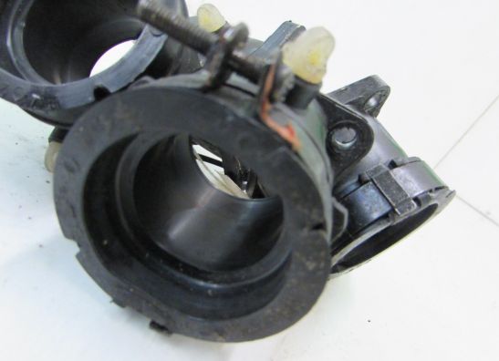 Inlaat rubber Kawasaki GPX 750