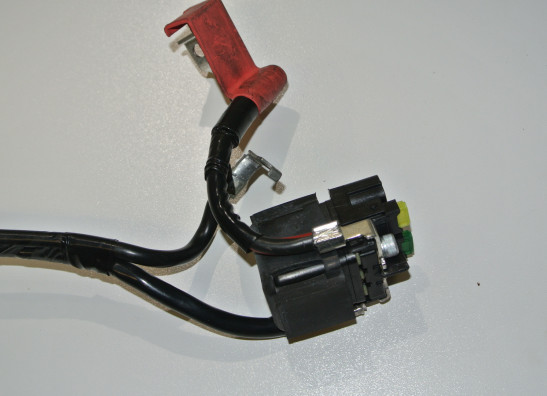 Startmotor relais Honda CBR Fireblade