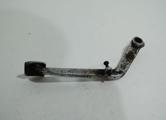 Rempedaal Honda CB 650